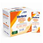 Meritene Força Vital Drink Baun 180MlX6,   x 6