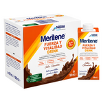Meritene Força Vital Drink Choc 180MlX6,   x 6