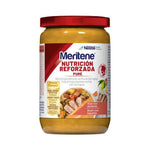 Meritene Pure Atum C/ Legumes 300G