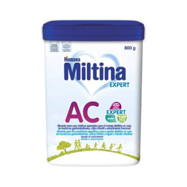 Miltina Digest Leite Lactente Colic 800g