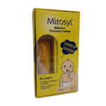 Mitosyl Bals Primeiro Dent 25Ml+Dedeira