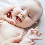 Mitosyl Bals Primeiro Dent 25Ml+Dedeira