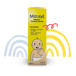Mitosyl Bals Primeiro Dent 25Ml+Dedeira