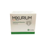 Mixurium Caps X60