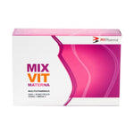 Mixvit Materna Lipid Caps X 30