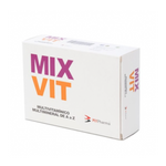 Mixvit Caps X 60