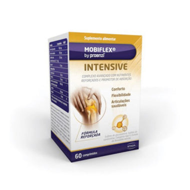 Mobiflex Proenzy Intensive Comp X60