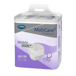 Molicare Mobile 8gotas Cueca M X14