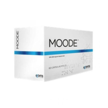 Moode Caps X60
