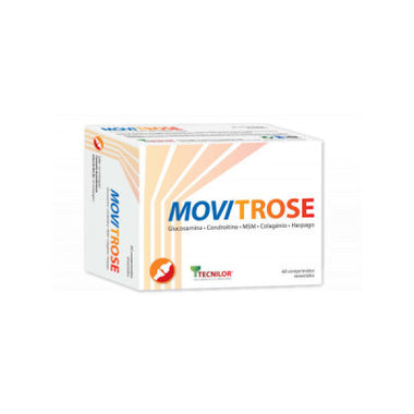 Movitrose Comp X60