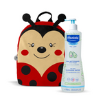 Mustela Pn Agua Limpeza Bebe 750 Gigant