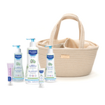 Mustela Kit Cesta Essenc Bebe Bege