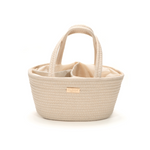 Mustela Kit Cesta Essenc Bebe Bege