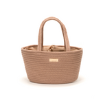 Mustela Kit Cesta Essenc Bebe Mocca