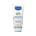 Mustela Ch Creme Desembaraçador 200Ml