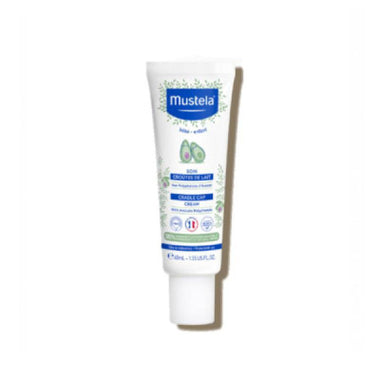 Mustela Cuid Cr Crosta Lactea 40Ml