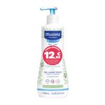 Mustela Pn Gel Lav Bebe 500Ml