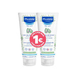 Mustela Pn 2Em1Cab/CorpBebe200Duo 2U 1E