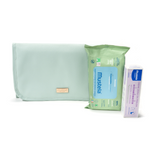 Mustela Kit Necessaire Muda Bebe Menta