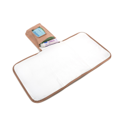 Mustela Kit Necessaire Muda Bebe Mocca