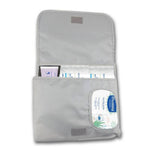 Mustela Kit Necessaire Muda Bebe Taupe