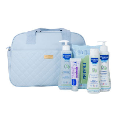 Mustela Kit Mala Matern Azul Ed Lim