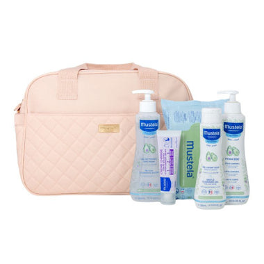 Mustela Kit Mala Matern Rosa Ed Lim