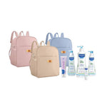 Mustela Kit Mala Matern Taupe