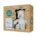 Mustela Must Eau Soin Bebe Musti Love