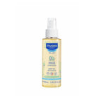 Mustela Pn Ol Massagem Bebe100Ml