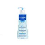 Mustela Pn Agua Limpeza Bebe 500Ml