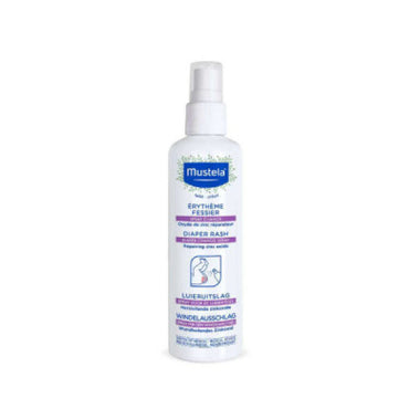 Mustela Muda Spray Muda Fralda75Ml