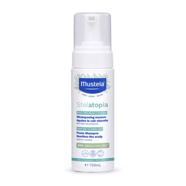 Mustela Pa Stelatopia Ch Esp 150Ml