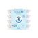 Mustela Toalhetes Agua Algod Bio Pack4