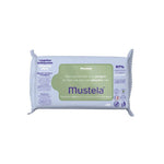Mustela Toalhetes Limp Perfume X60