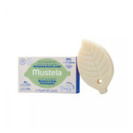 Mustela Bio Sab Solid Corpo/Cab 75g