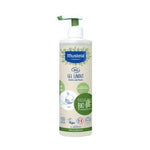 Mustela Bio Gel De Banho S/Perf 400Ml
