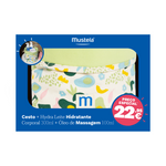 Mustela Kit Cesta Festa Bebé Pr Esp