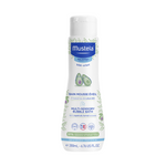 Mustela Pn Esp BanhMultisen Bebe200Ml