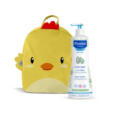 Mustela Pn Hydra Bebe Lt Corp750 Gigant