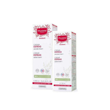 Mustela Maternid Cr Estrias 250Ml+Of Cr