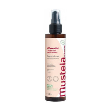 Mustela Maternid Cuid Essencial Cr200Ml