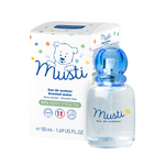 Mustela Musti Agua Perfumada 50Ml,   x 1