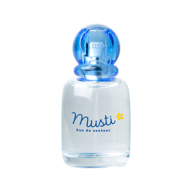 Mustela Musti Agua Perfumada 50Ml,   x 1