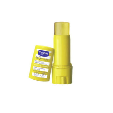 Mustela Solar Stick SPF50 9Ml