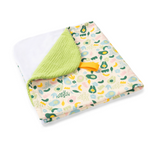 Mustela Kit Toalha Festa Bebé Pr Esp