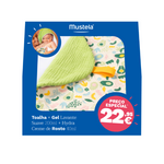 Mustela Kit Toalha Festa Bebé Pr Esp