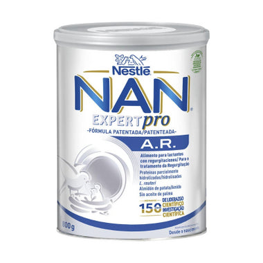 Nan  Expertpro A.R Po 800G