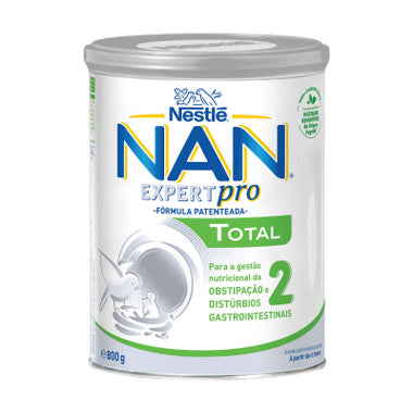 Nan Total 2 Leite Transicao 800G
