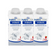 Nancare Hydrate Sol Rehidr Oral 200mlX3